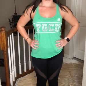 FGCU tank top